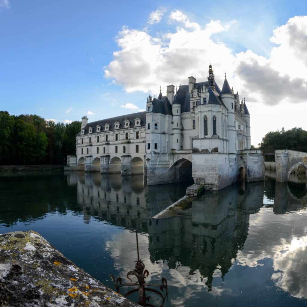 Amboise / Chenonceaux / Amboise