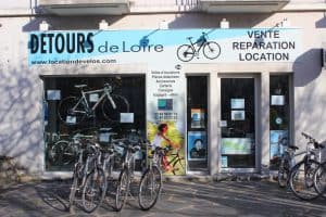 Détours de Loire Blois