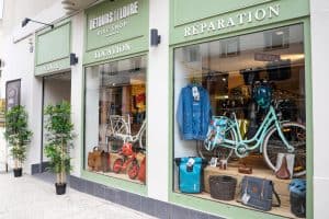 Détours de Loire Tours Location et vente de vélos