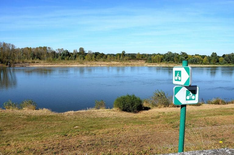 Loire à Vélo Location Vélo