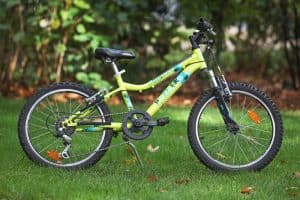 VTT Enfant 20" Location Tours Blois Nantes