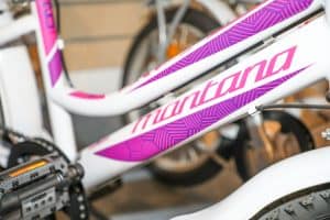 Vélo Montana enfant adulte