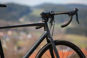 velo gravel location tours blois orleans