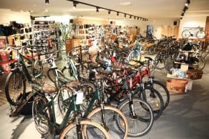 vente velo tours magasin
