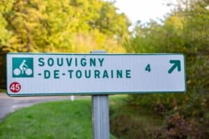 Et si vous parcouriez les pistes cyclables de la Loire en famille ?